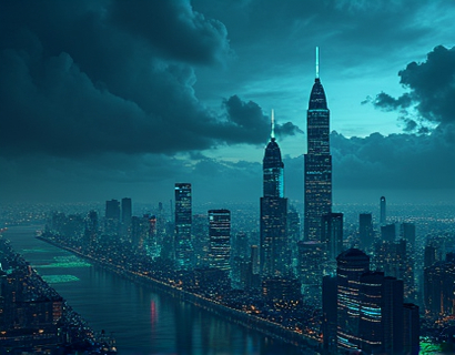 Harnessing the Power of Blockchain for Enhanced Customer Engagement and Retention
