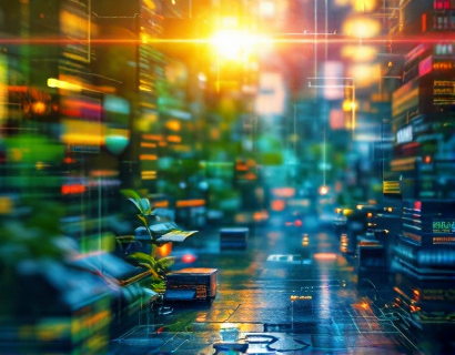 Revolutionizing Customer Engagement with Blockchain-Powered Loyalty Programs
