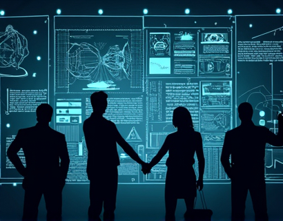Unlocking the Power of Blockchain for Customer Loyalty and Retention